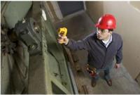 fluke-62-max Fluke 62 MAX+ Infrared Thermometer, -30°C Min, +650°C Max, ±1 % Accuracy, °C and °F Measurements