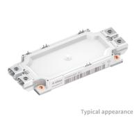 ff1mr12mm1hb11bpsa1 Infineon FF1MR12MM1HB11BPSA1 MOSFET Gate Driver 2, 420 A 23 V, AG-ECONOD