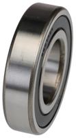 6207-2rsr FAG 6207-2RSR 1 Row Ball Bearing - 35 mm ID, 72 mm OD