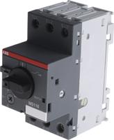 1sam250000r1006-ms116-16 ABB 1.6 A Motor Protection Circuit Breaker, 690 V