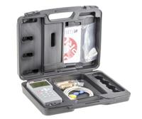 123-2235 RS PRO 1384 Temperature Data Logger, USB, 4 Input Channel(s)