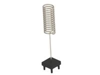 2445750-1 Linx  Helical Antenna, WiFi