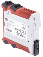 440r-s12r2 Allen Bradley Guardmaster, GSR 440R / Guardmaster SI 1 Auxiliary Contacts Safety Relay 24V dc, Dual-Channel 2 Safety