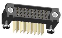 m83-lml3m5n60-0000-000 HARWIN Datamate J-Tek Series Right Angle Through Hole PCB Header, 60 Contact(s), 2 mm Pitch, 3 Row, Shrouded