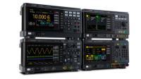 edu34450a Keysight Technologies EDU34450A Bench Digital Multimeter, 3A ac Max, 3A dc Max, 750V ac Max - RS Calibrated