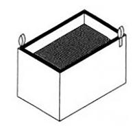 130-2000-esd Weller Compact Filter for use with MG130