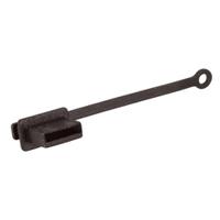 cap-a-usb-lan L-Com, CAP Cover for use with USB