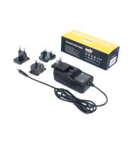 fj-528h Okdo Plug-In AC/DC Adapter 5V dc Output, 4A Output