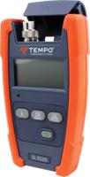 55500018 Tempo SLS520 Single Mode Fibre Optic Stabilised Light Source