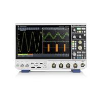 mxo4-bndl Rohde & Schwarz MXO4-Bundle MXO4 Series, 1.5GHz Bench Oscilloscope, 4 Analogue Channels, 16 Digital Channels