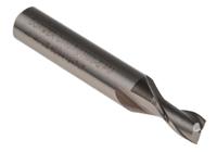 c11070 Dormer Plain Slot Drill, 7mm Cut Diameter