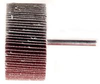 fc110075783 3M Aluminium Oxide Flap Wheel, 60mm Diameter, P80 Grit
