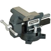 1-83-065 Stanley Bench Vice x 65mm x 115mm