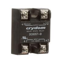 dc60s7-b Sensata Crydom DC60 Series Solid State Relay, 7 A Load, Surface Mount, 60 V dc Load, 32 V dc Control