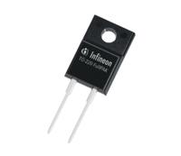 idv15e65d2xksa1 Infineon Diode, 7.5A 650V, 2-Pin TO-220 IDV15E65D2XKSA1