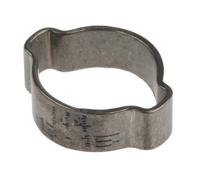 726-3602 RS PRO Stainless Steel O Clip, 7mm Band Width, 13 → 15mm ID