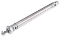 dsnu-25-200-p-a Festo 500 mm Pneumatic Cylinder - 19226 Double Acting Acting
