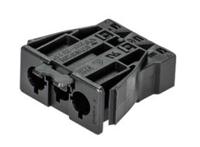 9203276581 Wieland GST18i Series Wire to Board, 3-Pole, Male, Panel Mount, 20A, IP40
