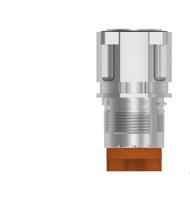 h53c005nn00000300000 TE Connectivity Circular Connector, 11 Contacts, Panel, Standard Connector, Plug, Male, IP67, Speedtec 723 Series