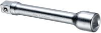 13010002 STAHLWILLE 1/2 in Square Extension, 130 mm Overall
