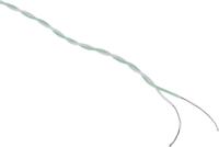 787-7835 RS PRO Type K Mineral Insulated Thermocouple 500mm Length, 1mm Diameter → +750°C