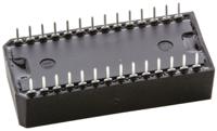 m48t08-100pc1 STMicroelectronics 64kbit 100ns NVRAM, 28-Pin PCDIP, M48T08-100PC1
