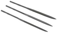 123-0929 RS PRO 160mm Needle File Set
