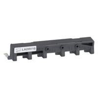 lad9v10 Schneider Electric Linergy, Tesys Power Connector for use with Lc1D09-D38