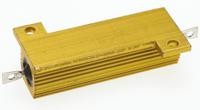 hs50-56r-j Arcol, 56Ω 50W Wire Wound Chassis Mount Resistor HS50 56R J ±5%