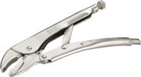 211-15 SAM Locking Pliers, 135 mm Overall