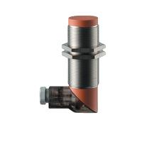 ifl-15-30-1001yg Schmersal Inductive Threaded Barrel Proximity Sensor, M30, 15 mm Detection, 2-Wire NO/NC, 15 → 250 V ac