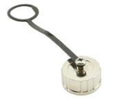 pxm0024 Bulgin, 20 Series USB Sealing Cap for use with USB Connection