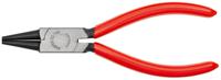 22-01-140 Knipex Round Nose Pliers, 140 mm Overall, 28mm Jaw