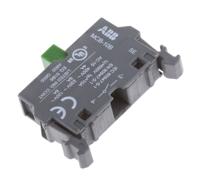 1sfa611610r2001-mcb-10b ABB ABB Modular Series Contact Block, 690V, 1NO