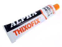 thixofix-40 Alpha Adhesives & Sealants Ltd THIXOFIX 40 Gel Adhesive, 40 ml