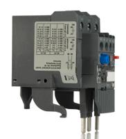 1saz721201r1028-tf42-17 ABB TF42 Thermal Overload Relay 1NO + 1NC, 1.3 → 1.7 A F.L.C, 1.7 A Contact Rating, 2 W, 3P, AF Range