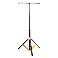 jcb-trip JCB Adjustable Tripod + T Bar, Carry Bag