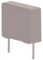 bfc237241473 Vishay MKT 372, MKT372 Polyester Film Capacitor, 160 V ac, 250 V dc, ±10%, 47nF, Through Hole