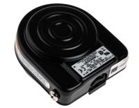 116-877 RS PRO Light Duty Momentary Foot Switch - Steel Case Material, SP-CO, 10 A @ 250 V ac Contact Current, 250V Contact