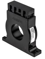 k8ac-ct200l Omron K8A Series Toroidal Ring Current Transformer, 20 → 200A Input, 30mm Bore