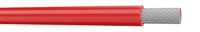 ul100720r AXINDUS UL1007 Series Red Hook Up Wire, 20 AWG, 305m, PVC Insulation, UL100720R