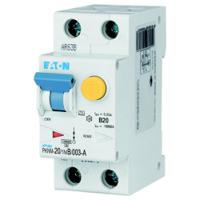 236239-pknm-201nb003-a-mw Eaton RCCB, 20A, 2 Pole, 30mA, Type B, 230V ac