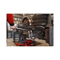 s306-100r Facom Click Torque Wrench, 20 → 100Nm, 1/2 in Drive, Square Drive, 20 x 7mm Insert