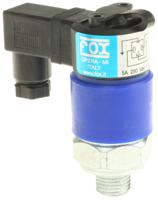 363-5996 RS PRO Pressure Switch, G 1/4 10bar to 100 bar