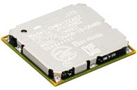 cmwx1zzabz-093 Murata, LoRa Module -135dBm Receiver Sensitivity