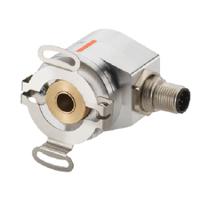 83620544e0100 Kubler Optical Incremental Encoder, 2500 ppr, Push Pull Signal, Through Hollow Type