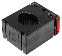 171-8797 RS PRO Base Mounted Current Transformer, 800A Input, 800:1A, 1A Output, 40 x 11mm Bore