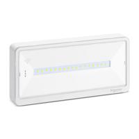 ova59330 Schneider Electric LED Emergency Light Fitting, Wall, 520 mW, Maintained, Non Maintained