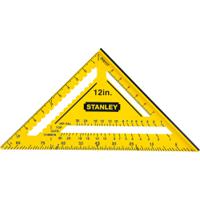 stht46011 Stanley 305 mm Engineer Square