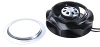 r3g190-rd45-03 ebm-papst RadiCal Series Centrifugal Fan, 230 V ac, 975m³/h, AC Operation, 190 (Dia.) x 91mm